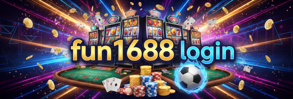fun1688 login