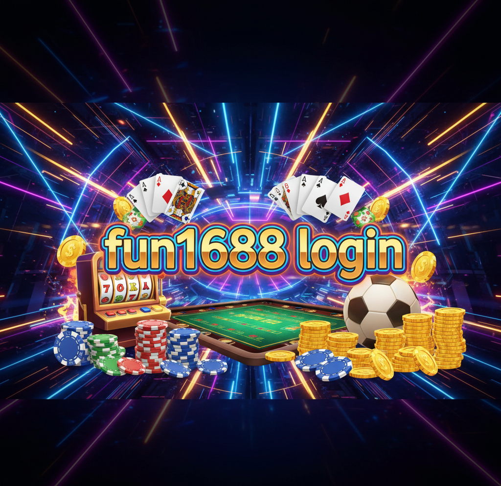 fun1688 login